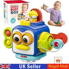 Montessori Toys for 1 2 3 Year