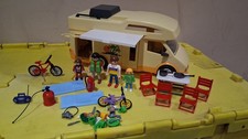 Playmobil 3647 Yellow
