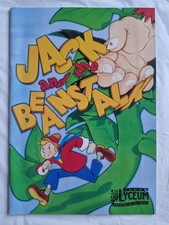 Jack And The Beanstalk Panto