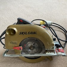 Skill saw original - saw,