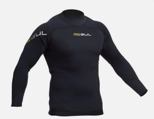 Gul junior boys black - ,