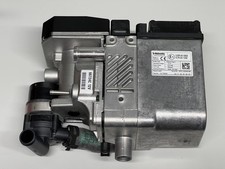 Webasto Thermo Top C Diesel Heater 12V 5kW Output Central Heating - Unit Only