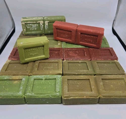 Original vintage bars - original,