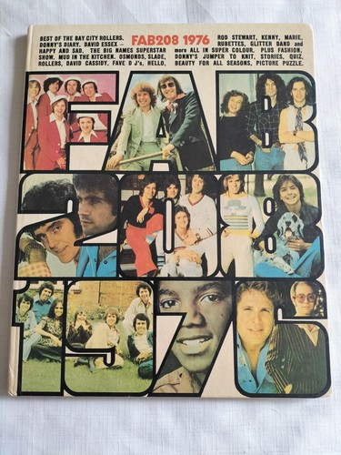 1976 fab 208 - 1976, radio