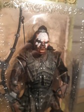 Lord of the Rings figures