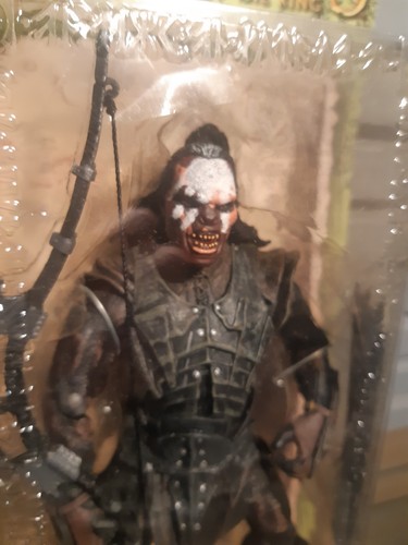 Lord the rings figures - of,
