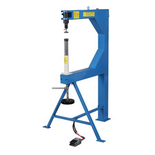 Frost Professional Planishing