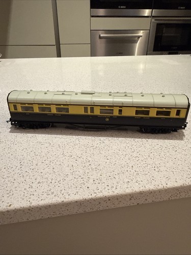 Hornby 458 gauge - r,