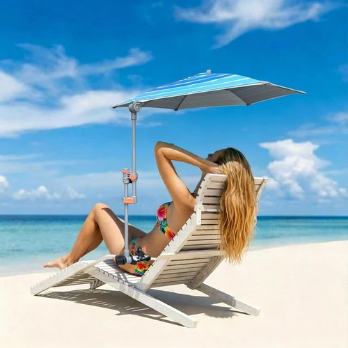 Lottafun chair umbrella with - chair,