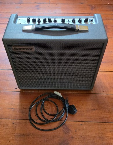 Blackstar silverline standard - blackstar,