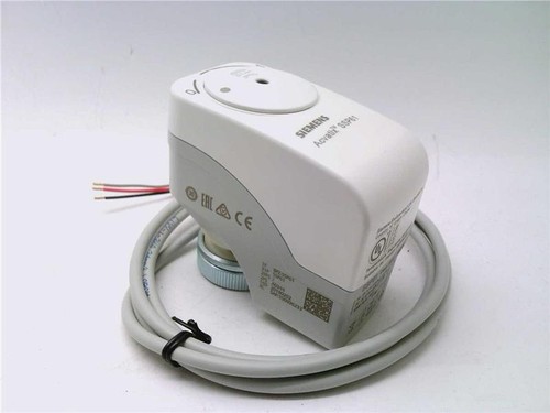 Siemens acvatix ssp61 - acvatix, 24v