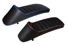 LAMBRETTA RACE SEAT IN BLACK