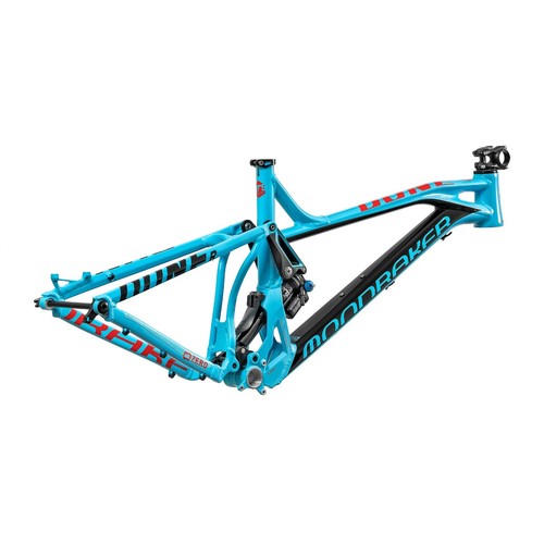 Frame pivot bearing - frame,