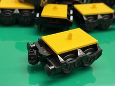 LEGO Wheel Holder Train Parts