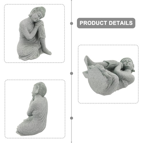 Ornament buddha statue - ornament,