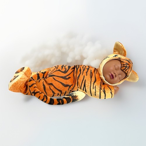 Anne geddes 2000 baby tiger - 2000,