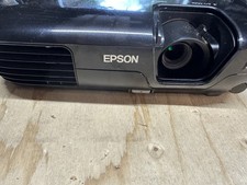 Epsom Projector H328B With