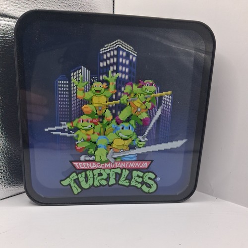 Numskull teenage mutant - teenage,