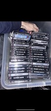 Ps1 Games Bundle 44 Games