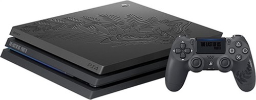 Sony playstation ps4 pro 1tb - playstation,