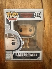 Funko Pop Stranger Things