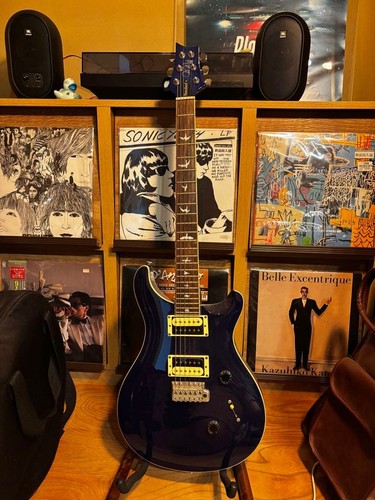 Paul reed smith standard - standard, 24