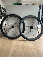 Giant SLR 0 40mm Wheelset -