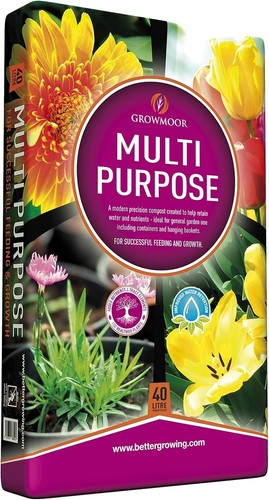 Growmoor multi purpose - multi,
