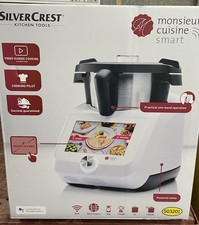 SilverCrest - Monsieur Cuisine