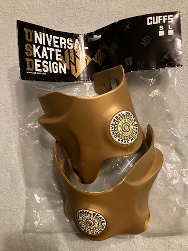 Usd skates cuffs - usd, sz