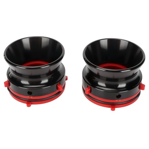 ɪ1 pair nab hub - ɪ1, adapters