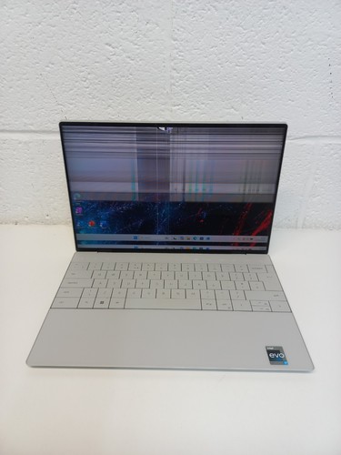 Dell xps 9320 laptop 12th - 9320, i7-12th