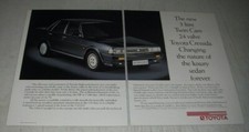 1990 Toyota 3.0i Twin Cam 24