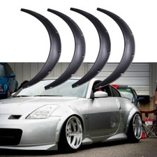 4x For Nissan 350Z 370Z Fender