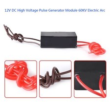 12v Spark Igniter High Voltage