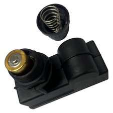 Universal battery operated gas - battery,