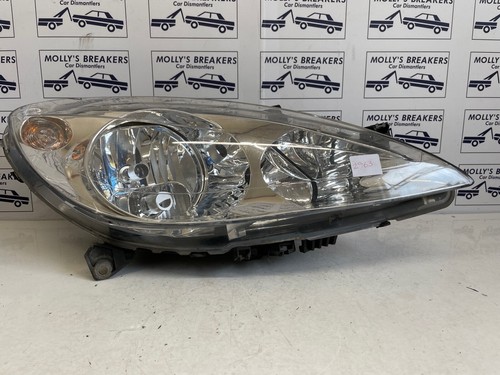 Peugeot 307 right - 307,