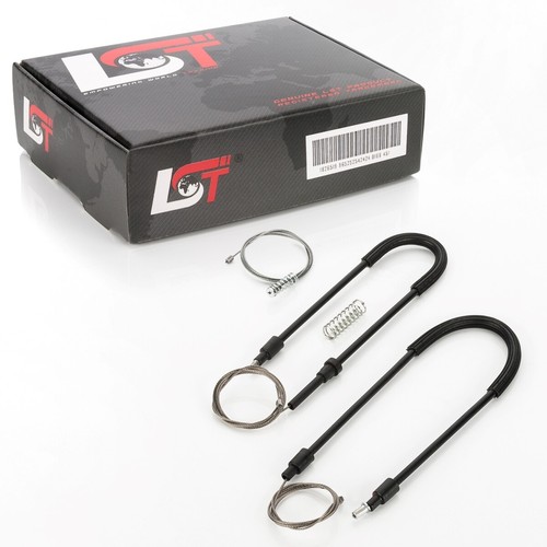 Window lifter repair kit - repair,
