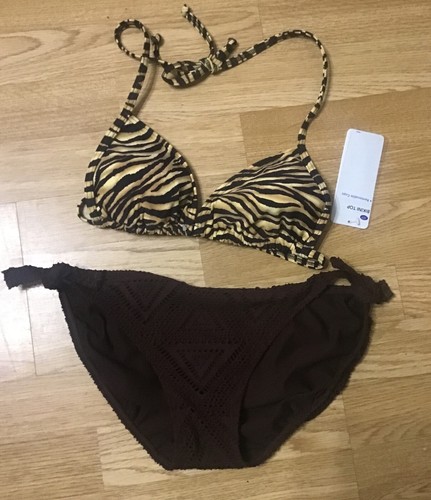 Boots size top - 10, bottoms