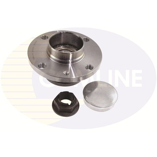 Wheel bearing kit - bearing, for