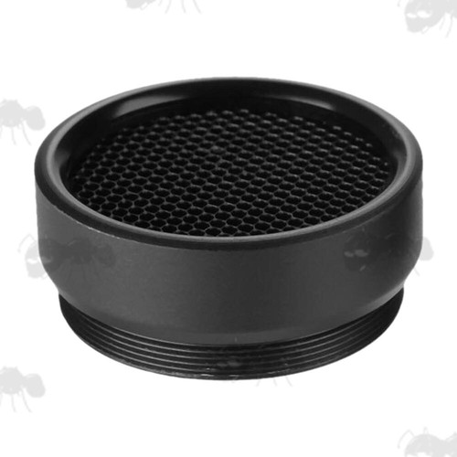 37mm thread honeycomb - 37mm,