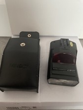 MINOLTA PROGRAM 3200i FLASH