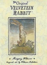 The Velveteen Rabbit,Margery