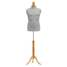 Child Size Age 1  Tailors Bust