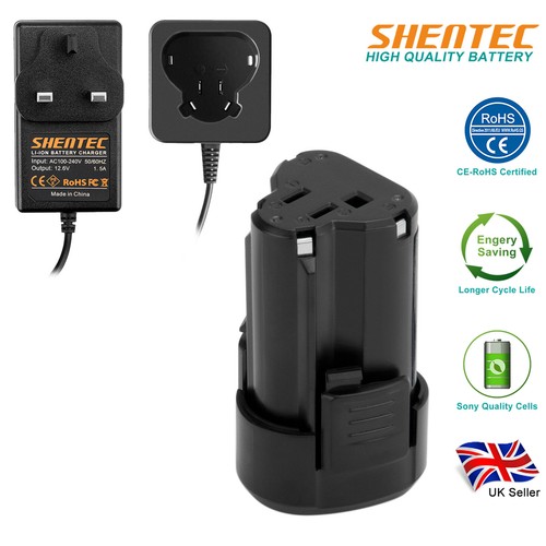 3500mah 12v ion - 12v, li-ion