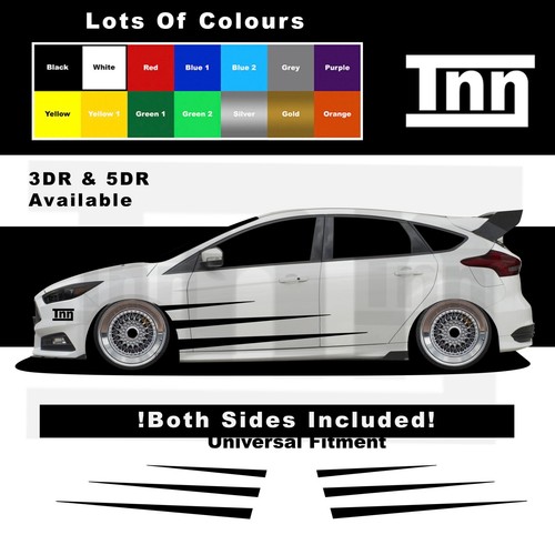 Stickers for ford focus - ford,