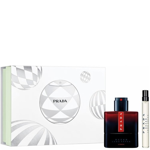 Prada luna rossa - ocean, +