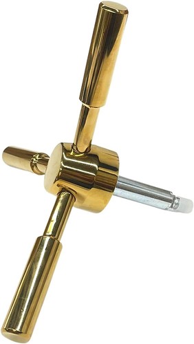 Gun safe handle - handle, 3