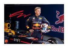 Liam Lawson 3 Red Bull A4