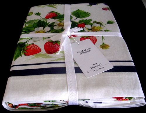 Williams sonoma berry - sonoma,